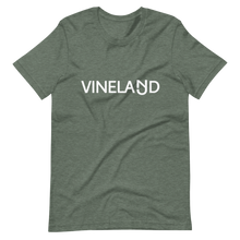 Load image into Gallery viewer, Vineland Short-Sleeve T-Shirt