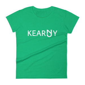 Kearny Women's T-shirt
