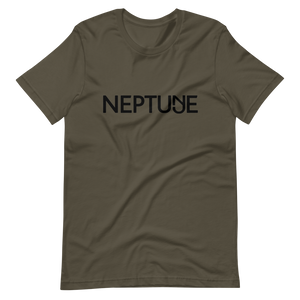 Neptune Short-Sleeve T-Shirt