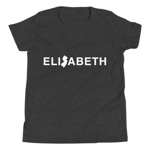 Elizabeth Youth Short Sleeve T-Shirt