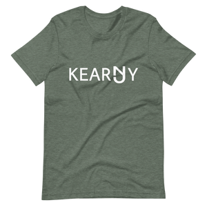 Kearny Short-Sleeve T-Shirt
