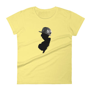 State Hat Women's T-shirt