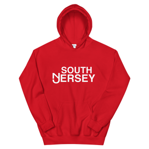 South Jersey Hoodie