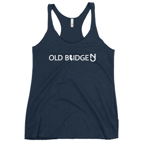 Old Bridge Women's Racerback Tank