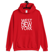 Load image into Gallery viewer, West New York Hoodie
