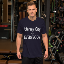 Load image into Gallery viewer, Jersey City vs Everybody T-Shirt
