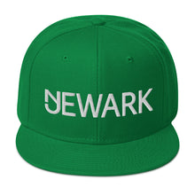 Load image into Gallery viewer, Newark Snapback