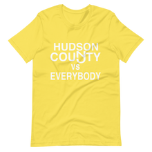 Load image into Gallery viewer, Hudson County T-Shirt