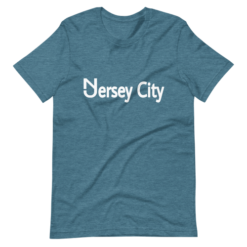 Jersey City T-Shirt