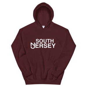 South Jersey Hoodie