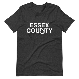 Essex County  Short-Sleeve T-Shirt