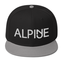 Load image into Gallery viewer, Alpine Snapback