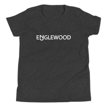 Load image into Gallery viewer, Englewood Youth Short Sleeve T-Shirt