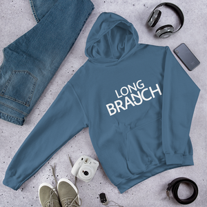 Long Branch Hoodie