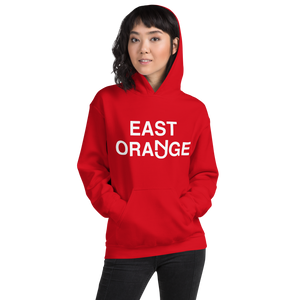 East Orange Hoodie