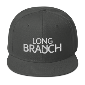 Long Branch Snapback