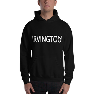 Irvington Hoodie