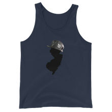 Load image into Gallery viewer, State Hat Tank Top
