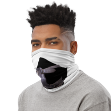 Load image into Gallery viewer, NJ Mask Neck Gaiter
