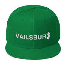 Load image into Gallery viewer, Vailsburg Snapback