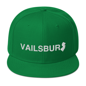Vailsburg Snapback