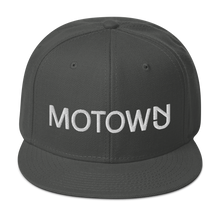 Load image into Gallery viewer, Motown Snapback