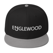 Load image into Gallery viewer, Englewood Snapback
