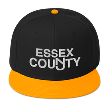 Load image into Gallery viewer, NJ County Snapback