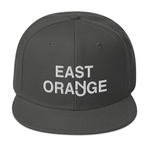 East Orange Snapback