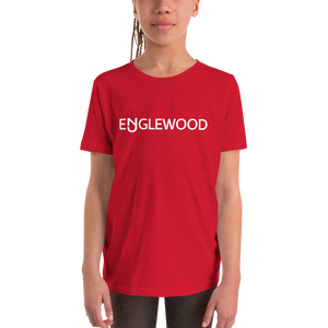 Englewood Youth Short Sleeve T-Shirt
