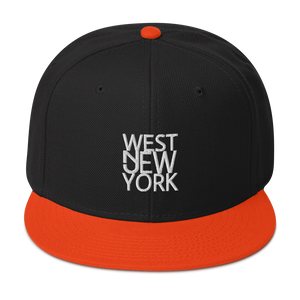 West New York Snapback
