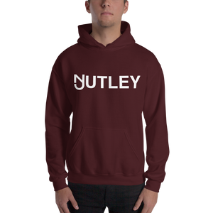Nutley Hoodie