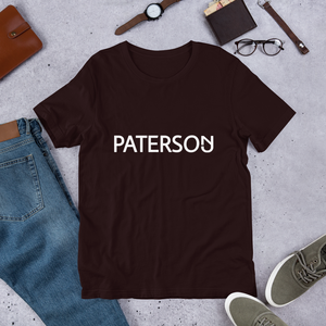 Paterson T-Shirt