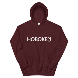 Hoboken Hoodie