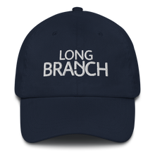 Load image into Gallery viewer, Long Branch Dad Hat