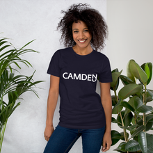 Load image into Gallery viewer, Camden T-Shirt