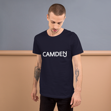 Load image into Gallery viewer, Camden T-Shirt