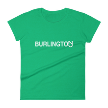 Load image into Gallery viewer, Burlington Women&#39;s T-shirt