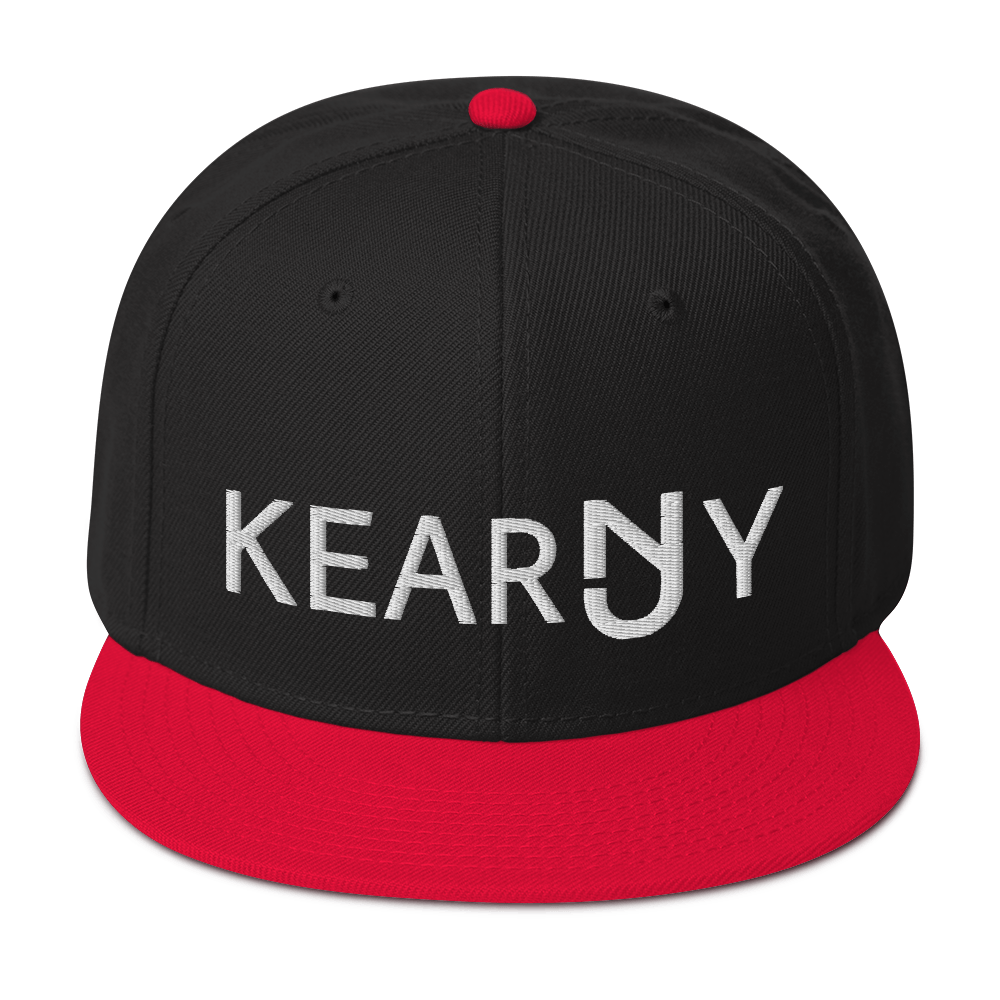 Kearny Snapback – Official NJ