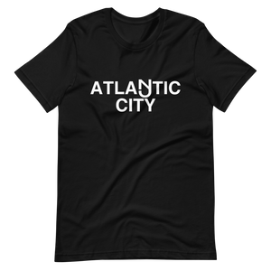 Atlantic City Short-Sleeve T-Shirt