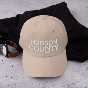 Hudson County Dad Hat