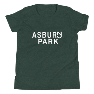 Asbury Park Youth Short Sleeve T-Shirt