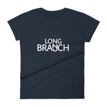 Load image into Gallery viewer, Long Branch Women&#39;s T-shirt