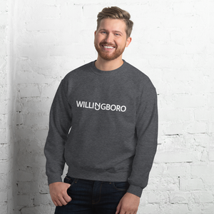 Willingboro Sweatshirt