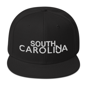 South Carolina Snapback