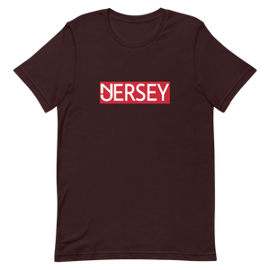 Jersey Short-Sleeve T-Shirt