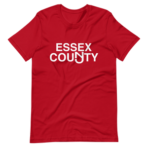 Essex County  Short-Sleeve T-Shirt