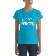 Load image into Gallery viewer, North Bergen  Women&#39;s T-shirt