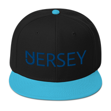 Load image into Gallery viewer, Jersey Royal Blue Snapback