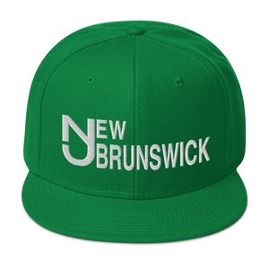 New Brunswick Snapback